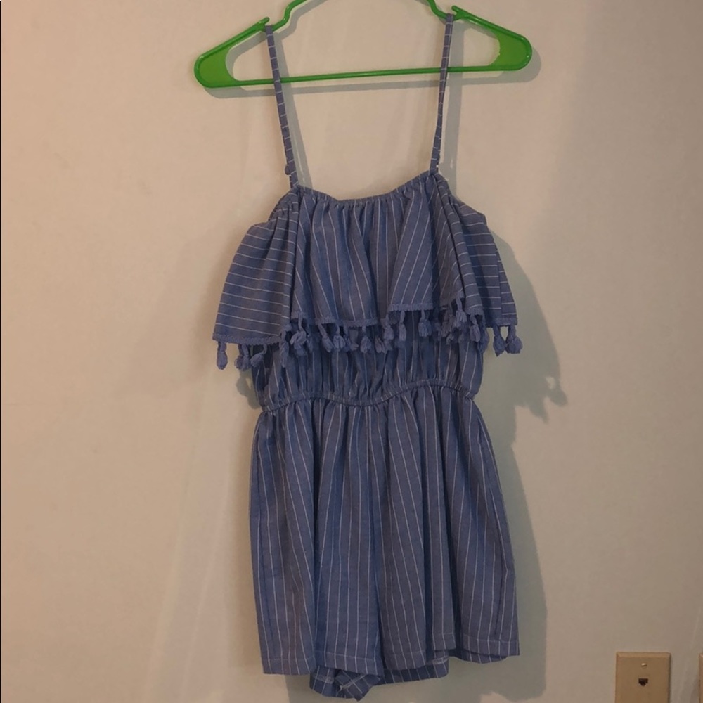 romper